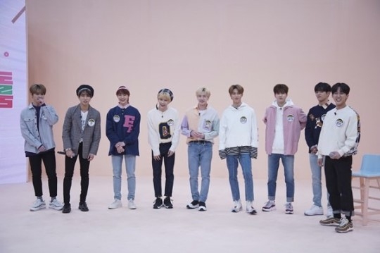 아이돌룸 스트레이 키즈