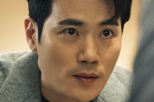 ‘아이템’ 김강우, 끝까지 안심할 수 없는 악행 “얼마나 짜릿한데”