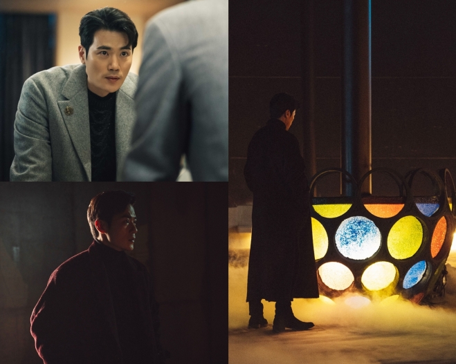 ‘아이템’ 김강우