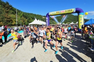 [단독]고령화의 그늘…군위 마라톤 끝내 ‘역사 속으로’