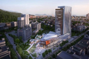 찾아가는 광진 ‘사랑방 홍보실’ 아시나요