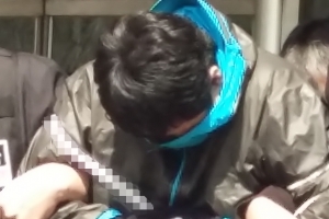 이희진 부모살해 피의자 김다운 1년간 치밀하게 범행 준비