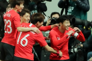 한국-콜롬비아전 14.2%…‘감스트’는 해설 사과