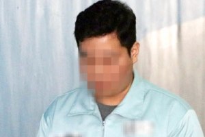 [포토] ‘청담동 주식부자’ 이희진, 부모 피살사건 후 공판 출석