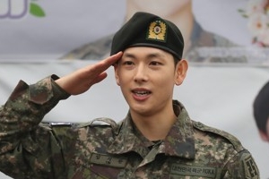 임시완 복귀작 “‘타인은 지옥이다’ 군 동료들 추천”