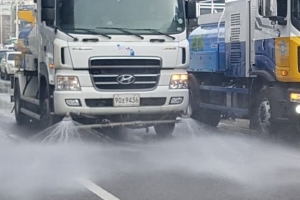 안양시, 2028년까지 연평균 미세먼지농도 37㎍/㎥(보통) 수준으로 낮춘다