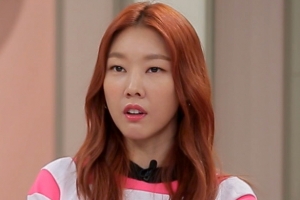 한혜진, 장신 비결은 잠? “25시간 잔 적 있다”