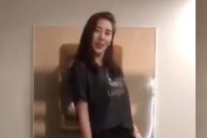 손담비 미쳤어 답춤, 진정한 인싸