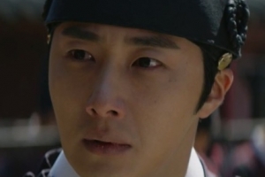 ‘해치’ 정일우에 손 내민 이경영, 박훈 “썩은 동아줄 갈아타는 것”