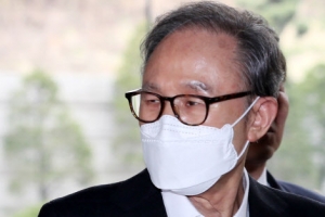 MB, 이학수 불리한 증언에 “미친X”…재판부 ‘경고’