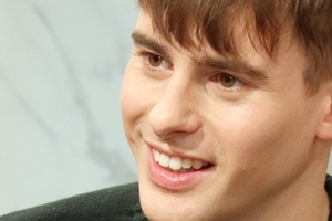 ‘해투4’ 조쉬, 할리우드에 한식 전파 “킹스맨=치킨, 어벤져스=김밥”