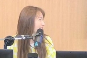 하니 내성발톱, 춤은 어떻게 추지?