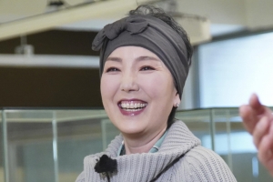 ‘한끼줍쇼’ 이휘향, ‘따귀장인’ 노하우 전수 “얼굴을 살펴라”