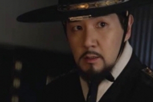 ‘해치’ 한상진, 정일우 겨눈 ‘간 큰’ 역모 “비뚤어진 욕망 폭발”