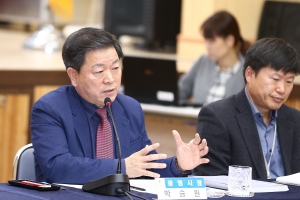 광명시 기관·센터·설치사업 난관… “정책분석TF팀 가동 해결사로”