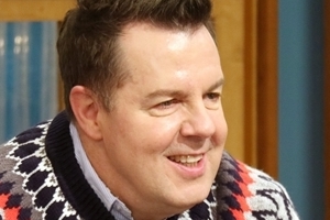 ‘해투4’ 로버트 할리 “SNS에 아들 태그했다가 차단 당해”