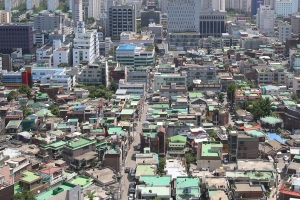 안양 ‘냉천지구’ 주거환경개선사업 2021년 첫 삽