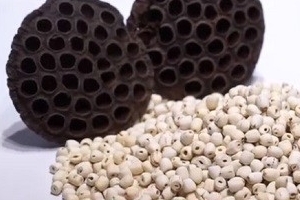 연자육, 다이어트에 최고 ‘과다섭취 경우엔?’