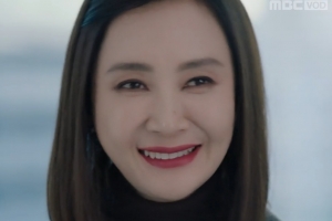 ‘더 뱅커’ 채시라, 카리스마 본부장 완벽 변신 “직장판 여성 히어로”