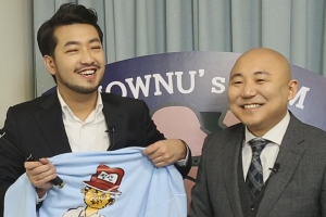 주호민X이말년, ‘침착한 주말’ MC..‘마리텔’ 리뷰 나선다