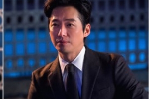 ‘닥터 프리즈너’ 남궁민X권나라 밀담 현장 포착 ‘궁금증 UP’