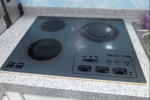 미세먼지 ‘뚝’… 동작 어린이집 전기레인지 교체