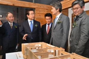 조선총독부 체신국 건물 터 82년 만에 시민 품으로