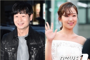 조수향 박혁권 결별설, 소속사 “배우 사생활..확인 불가” [종합]