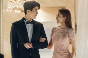 [종합] 종영 ‘진심이 닿다’ 이동욱♥유인나 케미가 다 했다