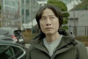 ‘빙의’ 송새벽, 20년 전 형사 빙의..고준희에 “내 얼굴 기억해요”