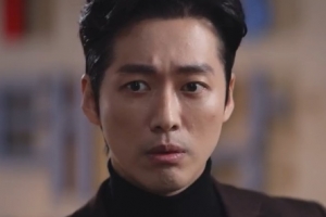 ‘닥터 프리즈너’ 남궁민, 김병철이 목표였다 “소름 돋는 포커페이스”