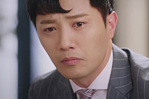 ‘리갈하이’ 진구, 서은수 퇴출 결정 “당장 내보내세요”