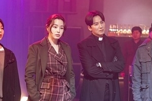 ‘열혈사제’ 4인방, 라이징문 급습..치열한 싸움 예고