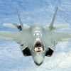 한반도 ‘게임체인저’ 될 F-35…미국선 ‘옥에 티’로 혹평?