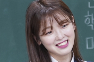 ‘아는 형님’ 강호동 “오마이걸 승희, 11살 때부터 남달랐다”