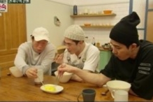 ‘스페인 하숙’ 차승원표 한식에 반한 순례객들 ‘감동의 맛’ 극찬