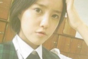 [EN스타] 티아라 효민, 고등학생 시절 사진 공개 ‘변함없는 미모’