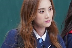 ‘아는형님’ 이희진 “윤정수 덕분에 연예계 입문”