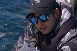 ‘정글의 법칙’ 백호X돈스파이크, 낚시 도전 ‘결과는?’