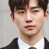 ‘자백’ 이준호 앞 몰려든 취재진 ‘무슨 일?’
