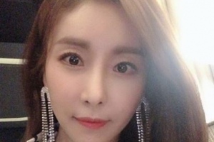 [EN스타] 한다감, 더욱 예뻐진 근황 “매일매일 행복하게 살자”
