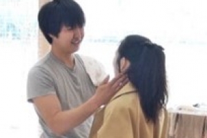 ‘동상이몽2’ 윤상현♥메이비, 결혼 5년만 세번째 데이트 ‘왈칵 포옹’