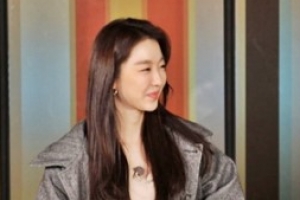 장희진 본 유재석 “X맨 이후 14년 만에 만나” 반가움 표시