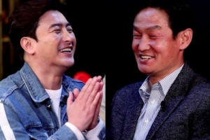 ‘궁민남편’ 최용수 출연, 안정환과 폭로전 ‘웃음 예고’