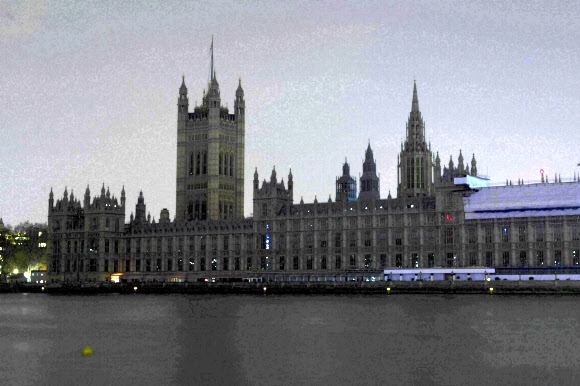 영국 런던의 의회. 런던 AP 연합뉴스