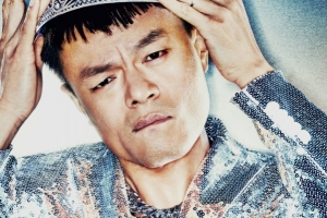 박진영, “여자 나오는 어떠한 술집에도 못 가게 돼 있다” 왜?