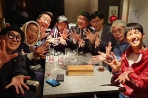 무한도전 종영 1주년, 만우절 거짓말처럼 돌아오길..