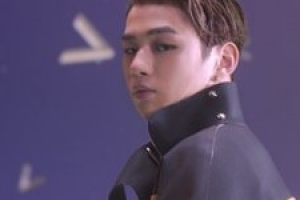 배두나X강다니엘, 역대급 조합 “초현실적 비주얼” [화보]