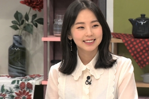 ‘냉장고를 부탁해’ 안소희, 반전 어른 입맛+살림 솜씨 공개