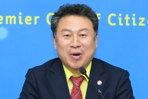 구리시장 벌금 200만원 구형 ···내달 3일 선고